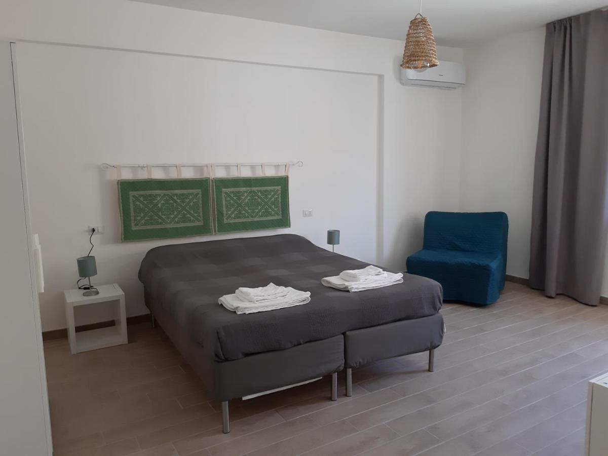 B&B Anninnia Кастельсардо Экстерьер фото