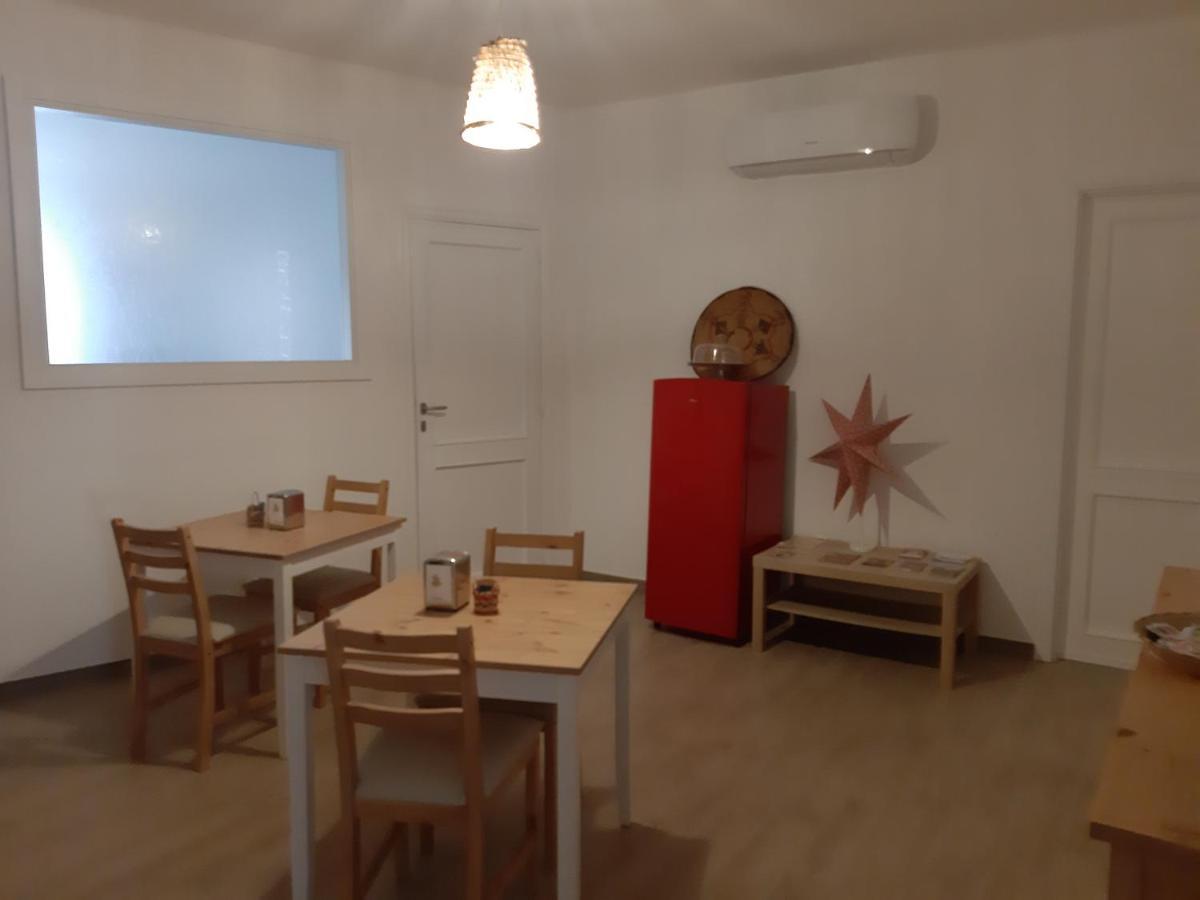 B&B Anninnia Кастельсардо Экстерьер фото