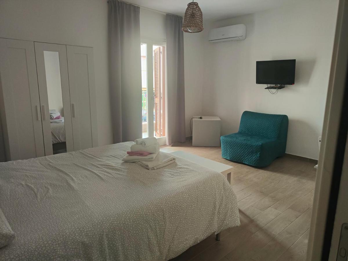 B&B Anninnia Кастельсардо Экстерьер фото